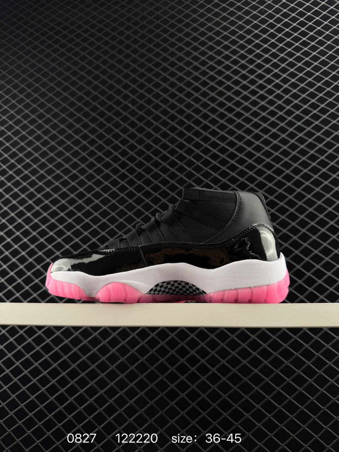 Air Jordan 11 “Concord”